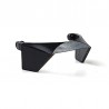 Clone Army Customs - P1 Sun Visor (Black)