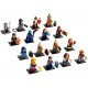 LEGO® Harry Potter Série 2- 16 Minifigures - 71028