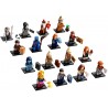 LEGO® Harry Potter Série 2- 16 Minifigures - 71028