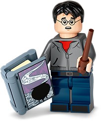 for sale online Lego Harry Potter Series 2 Minifigures 71028