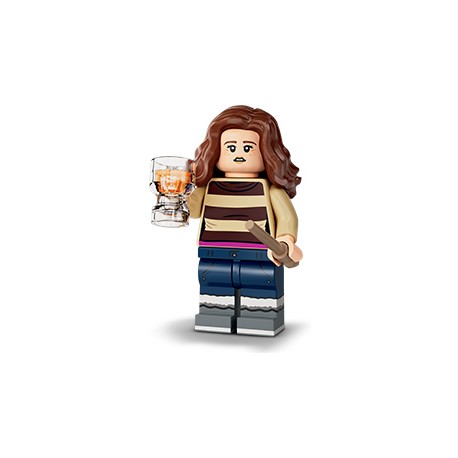 LEGO® Harry Potter Série 2- Hermione Granger Minifigure 71028