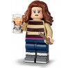 LEGO® Harry Potter Series 2 Hermione Granger Minifigure 71028