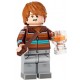 LEGO® Harry Potter Série 2- Ron Weasley Minifigure 71028