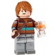 LEGO® Harry Potter Series 2 Ron Weasley Minifigure 71028