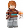 LEGO® Harry Potter Series 2 Ron Weasley Minifigure 71028