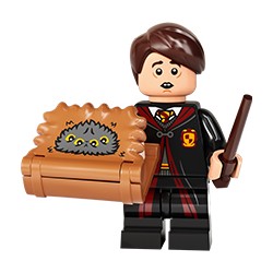 LEGO® Harry Potter Série 2- Neville Longbottom Minifigure 71028