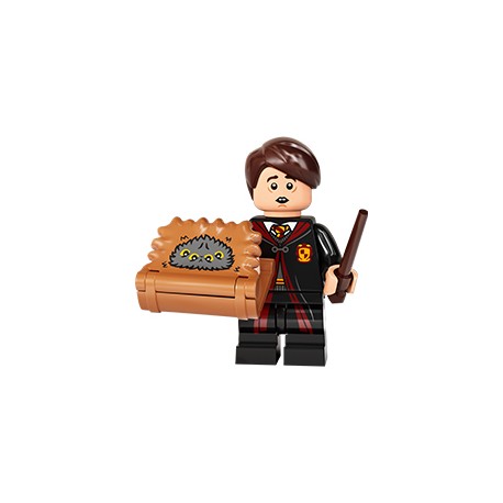 Harry Potter Serie 71022-6 Neville Longbottom LEGO Sammelfiguren 