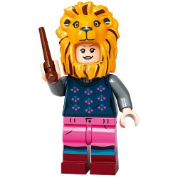 LEGO® Harry Potter Série 2- Luna Lovegood Minifigure 71028