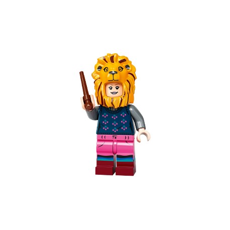 LEGO® Harry Potter Série 2- Luna Lovegood Minifigure 71028