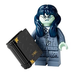 LEGO® Harry Potter Série 2- Moaning Myrtle Minifigure 71028