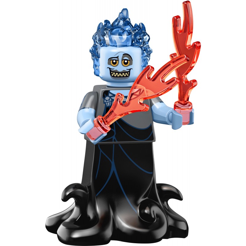 LEGO® Disney Series 2 Minifigure - Hades 71024