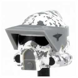 Clone Army Customs - ARF Camo Helmet