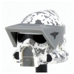 Clone Army Customs - Casque ARF Camo