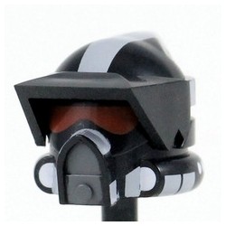 Clone Army Customs - ARF Shadow Helmet