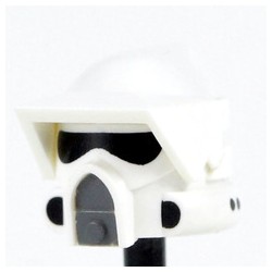 Clone Army Customs - ARF Plain Helmet