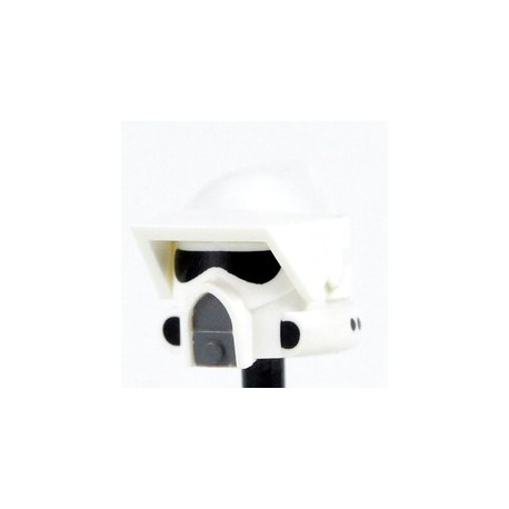 Clone Army Customs - ARF Plain Helmet