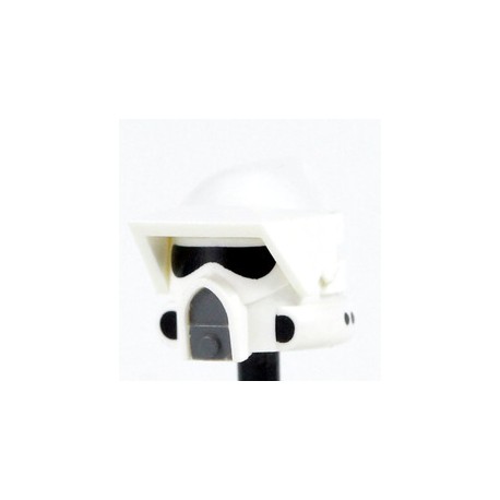 Clone Army Customs - Casque ARF Plain