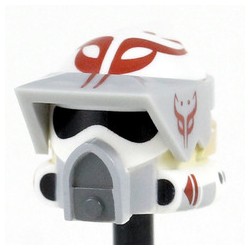 Clone Army Customs - ARF Kam Helmet