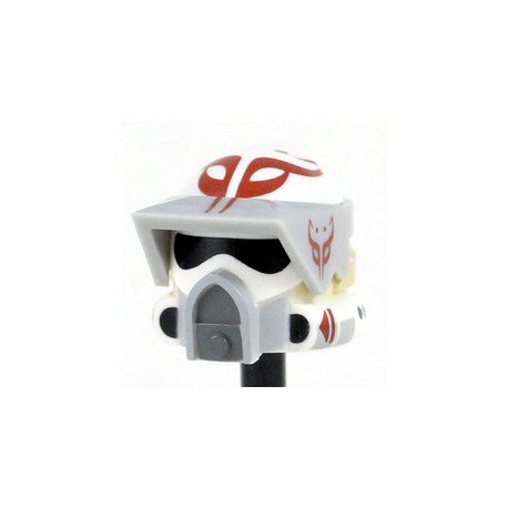 Clone Army Customs - ARF Kam Helmet