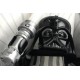 Darth Vader Torch