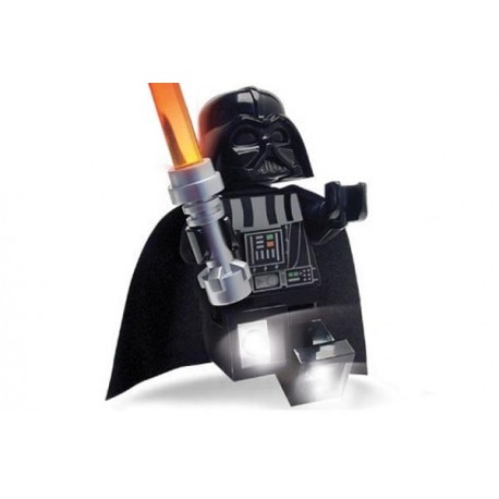 Darth Vader Torch
