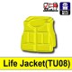 Si-Dan Toys - Gilet Jaune