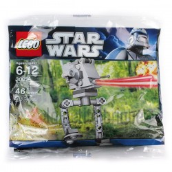 at st mini lego