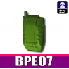 Si-Dan Toys - BPE07 Backpack (Military Green)