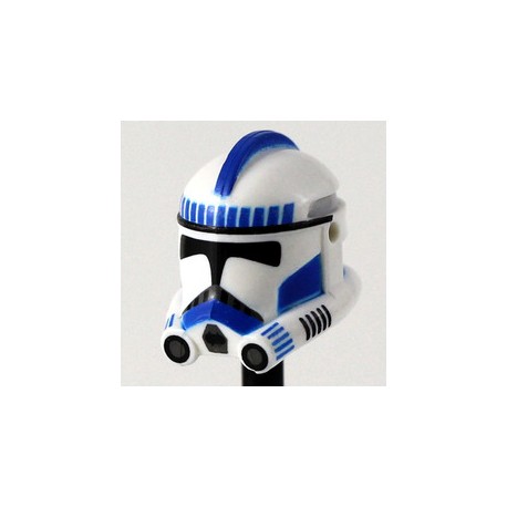 Clone Army Customs - Casque Phase 2 Shock Bleu