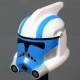 Clone Army Customs - Casque Arc Seven