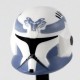 Clone Army Customs - Casque COMS Wolfpack