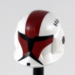 Clone Army Customs - Casque CWComs Security