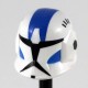 Clone Army Customs - Casque COMS Chatter