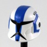 Clone Army Customs - CWComs 501st Helmet