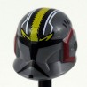 Clone Army Customs - CWComs Blackout Helmet