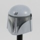 Clone Army Customs - Mando Trainee Helmet