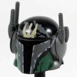 Clone Army Customs - Tech Mando Pre Vee Helmet