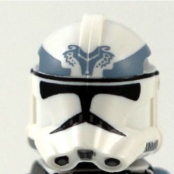 Clone Army Customs - Casque RP2 Wolfpack