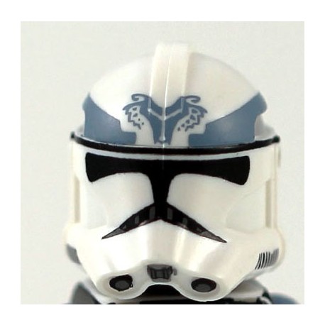 Clone Army Customs - RP2 Wolfpack Helmet