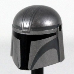 Clone Army Customs - Mando DJ Helmet