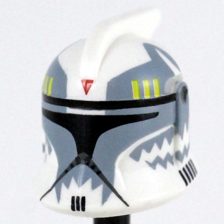 NEW Clone Army Customs Bad Batch HELMETS for Minifigures 