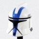 Clone Army Customs - Casque Phase 1 501st
