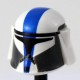 Clone Army Customs - Casque Phase 1 Heavy 501st