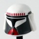 Clone Army Customs - Casque Phase 1 Heavy Shock