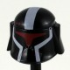 Clone Army Customs - Casque Phase 1 Heavy Shadow