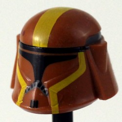 Clone Army Customs - Casque Phase 1 Heavy Geo