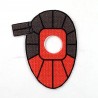 Clone Army Customs - Shoulder Cloth CW ARC Red