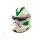 Clone Army Customs - Casque Realistic Recon 442nd
