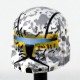 Clone Army Customs - Commando Gregor Camo Helmet