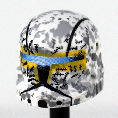 Clone Army Customs - Casque Commando Gregor Camo